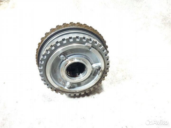 Вал входной АКПП Ford 2014-2019