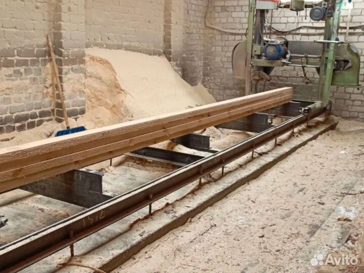 Доска Брус Брусок Лес