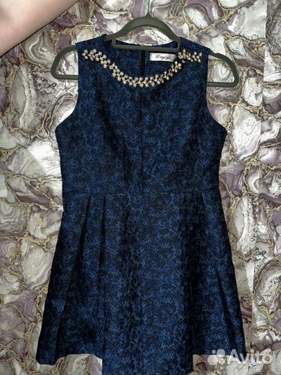 Вечернее платье 42 44
