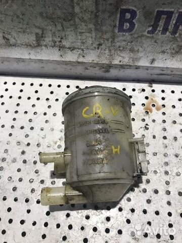 Бачок гур Honda CR-V