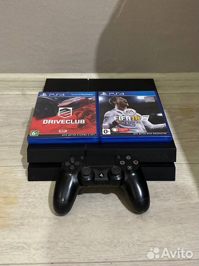 Sony playstation 4 PS4