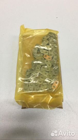 Цепь грм Hyundai KIA 243512f000