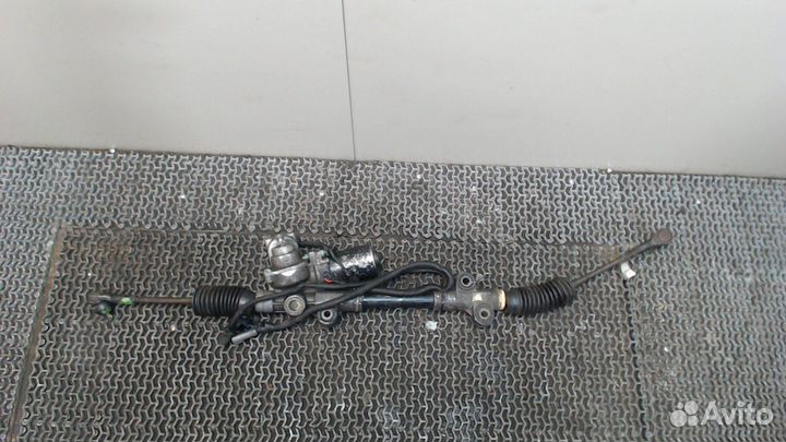 Рейка рулевая без г/у Mazda Demio, 2002