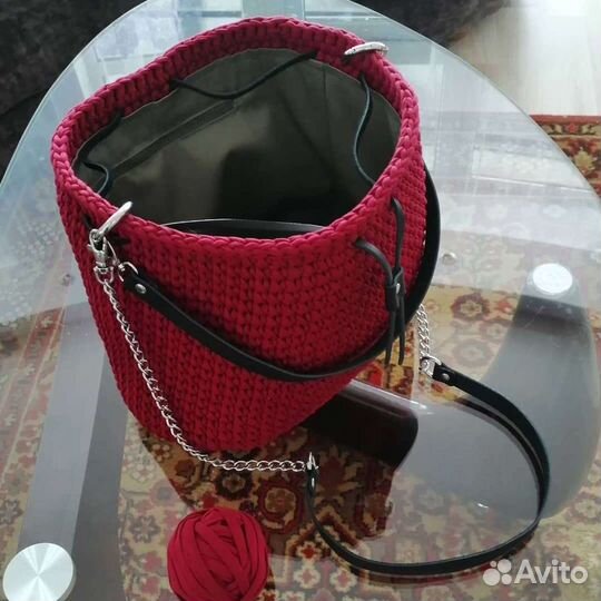 Сумка-торба