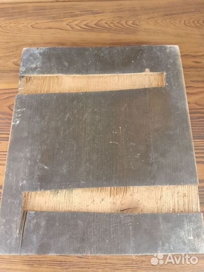 Владимирская икона Божьей Матери