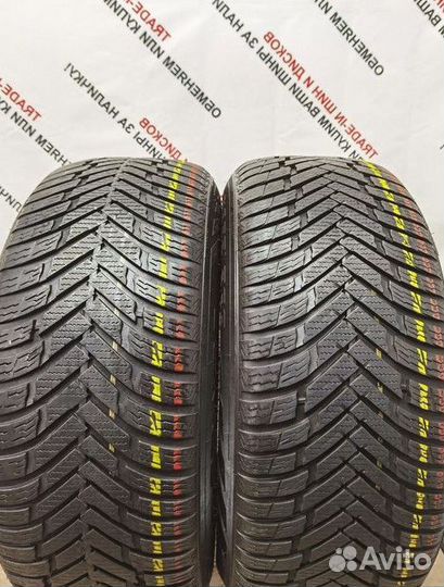 Nokian Tyres Weatherproof 215/55 R16 97M