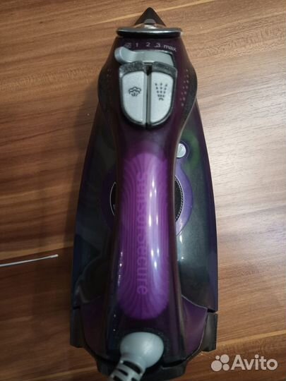 Утюг bosch на запчасти за шоколадку