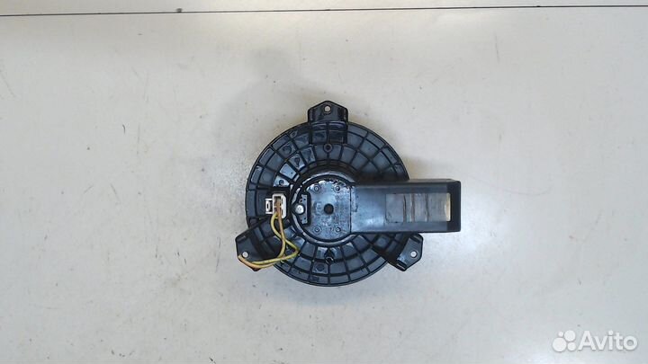 Двигатель отопителя Ford Mustang, 2013