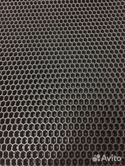 Ковры EVA Toyota Camry