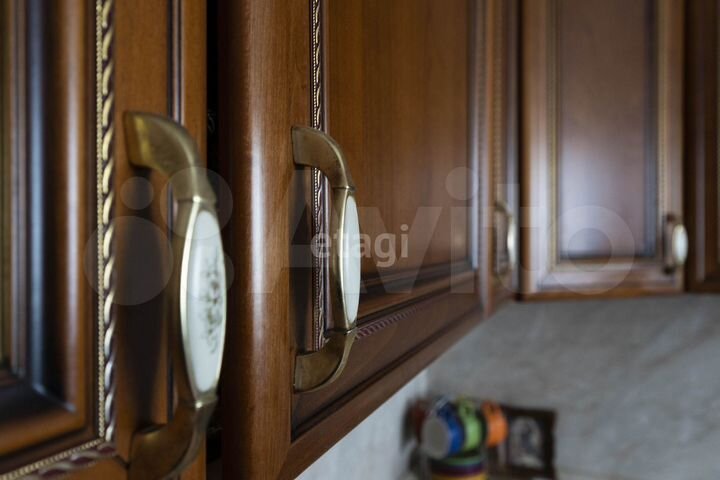 3-к. квартира, 90,7 м², 4/10 эт.