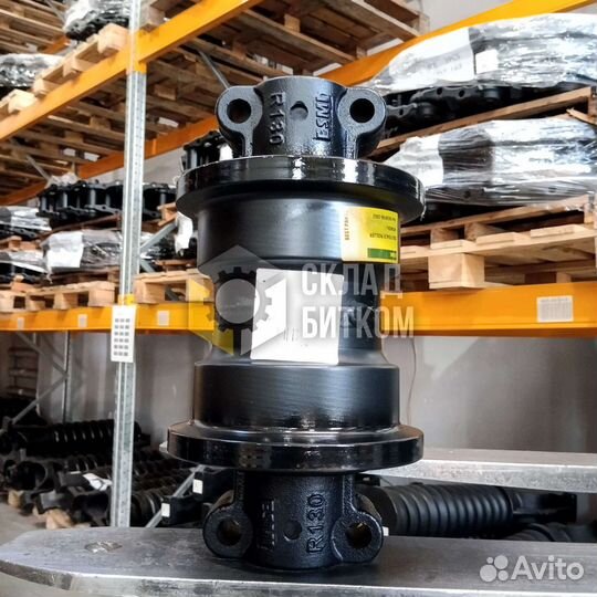 Каток опорный Sennebogen SR20SL-LC