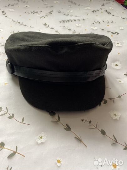 Фуражка/Кепка