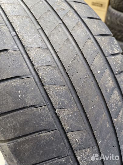 Bridgestone Turanza T005 215/60 R16 95V