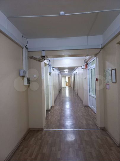 Офис, 16.4 м²