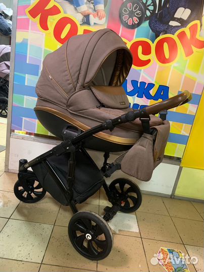 Мир колясок