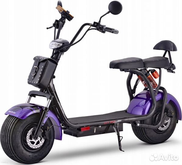 Ремонт электросамокатов и электровелосипедов