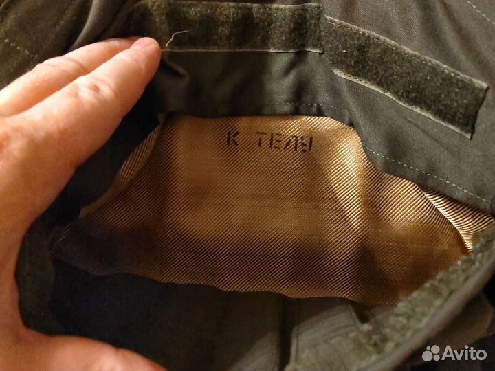 Бронежилет 6б23 1