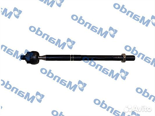 Тяга рулевая ford focus iii