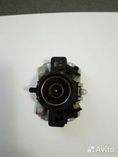 Контакт для чайника