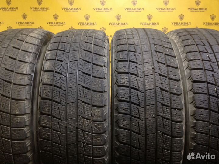 Bridgestone ST30 195/65 R15 91Q
