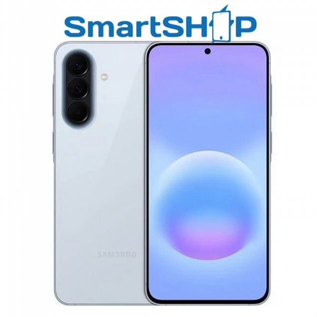 Samsung Galaxy A57, 8/128 ГБ, SIM + eSIM