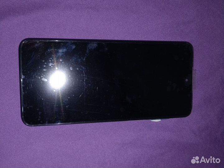 Дисплей redmi 9s