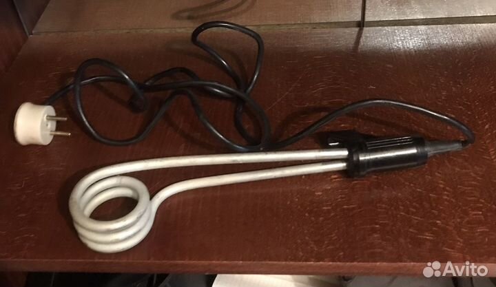 Кипятильник большой