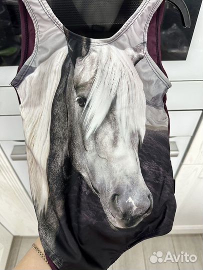 Купальник Molo 116 новый