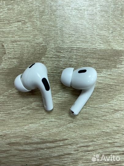 Airpods pro 2