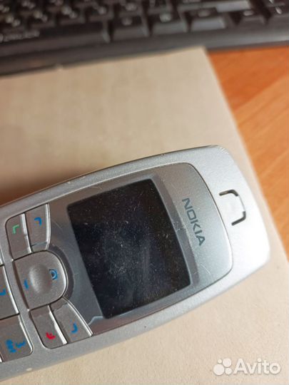 Nokia 6010