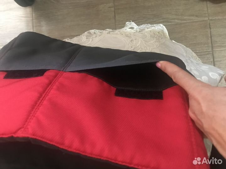 Продаю сумку для Коляски