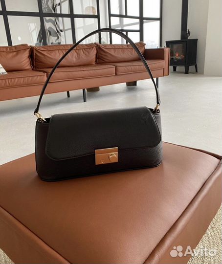 Сумка женская натуральная кожа