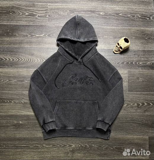 Толстовка мужская corteiz