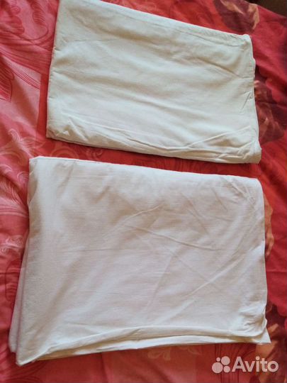 Пододеяльник бу СССР