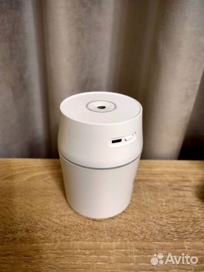 Увлажнитель воздуха мини