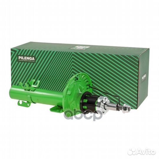 Амортизатор перед прав/лев SHP7225 pilenga