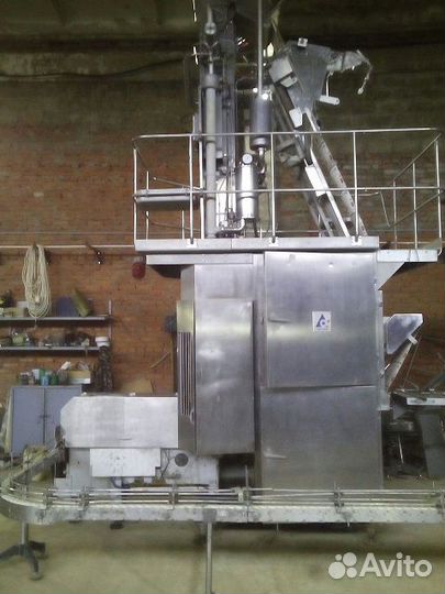 Тетра Пак тва 3