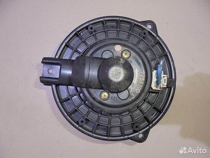 Мотор печки honda RA6