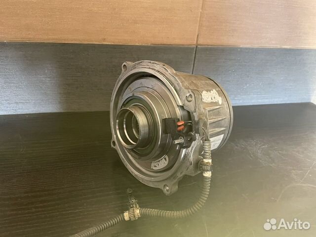 Муфта полного привода mazda cx-5 гарантия