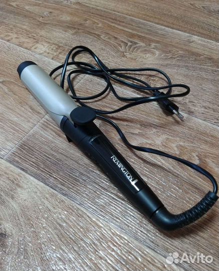 Щипца для завивки волос Remington CI5338