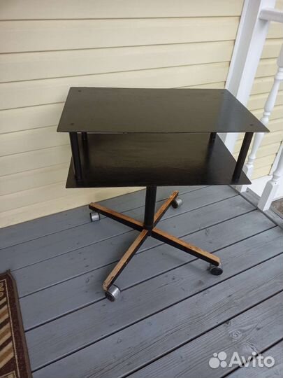 Подставка для телевизора СССР