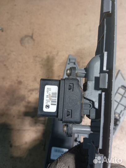 Кнопка стеклоподъемника mazda 3