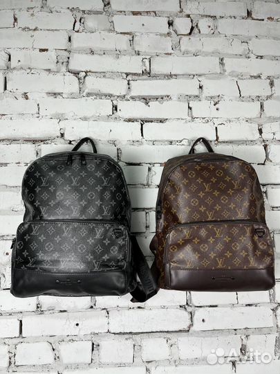 Рюкзак Louis Vuitton LV