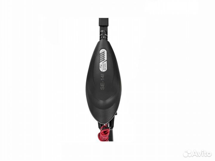 Лодочный мотор Sharmax (Шармакс) Eco Ultra SE-14L