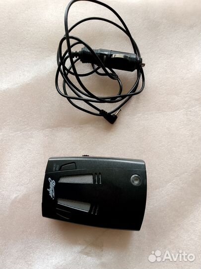 Антирадар Stinger s150