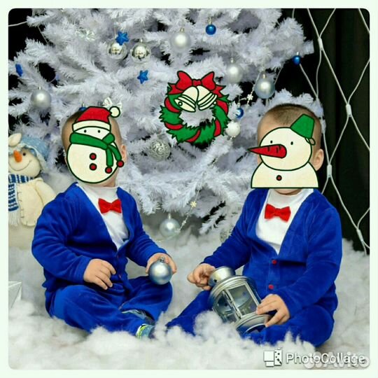 Костюм тройка