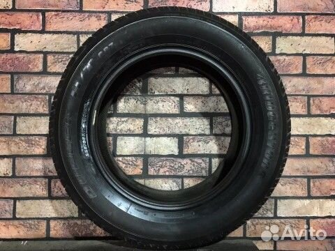 Bridgestone Dueler H/T 687 225/65 R17