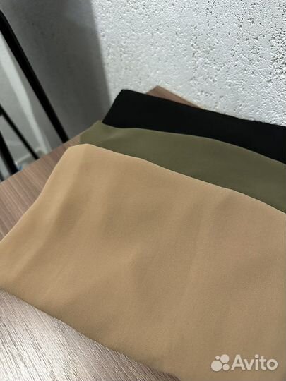 Головные уборы женские