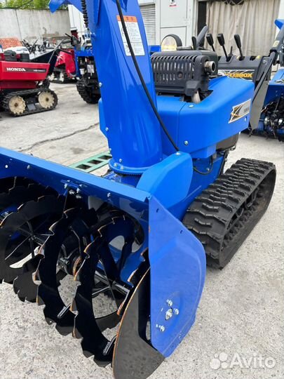 Ротор Снегоубощик Снегоуборка Yamaha yt 1380x