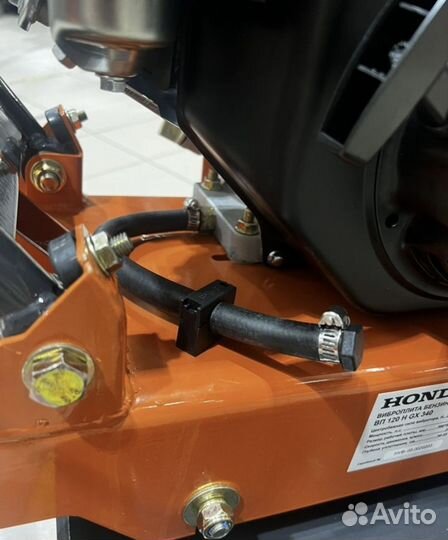 Аренда прокат виброплиты